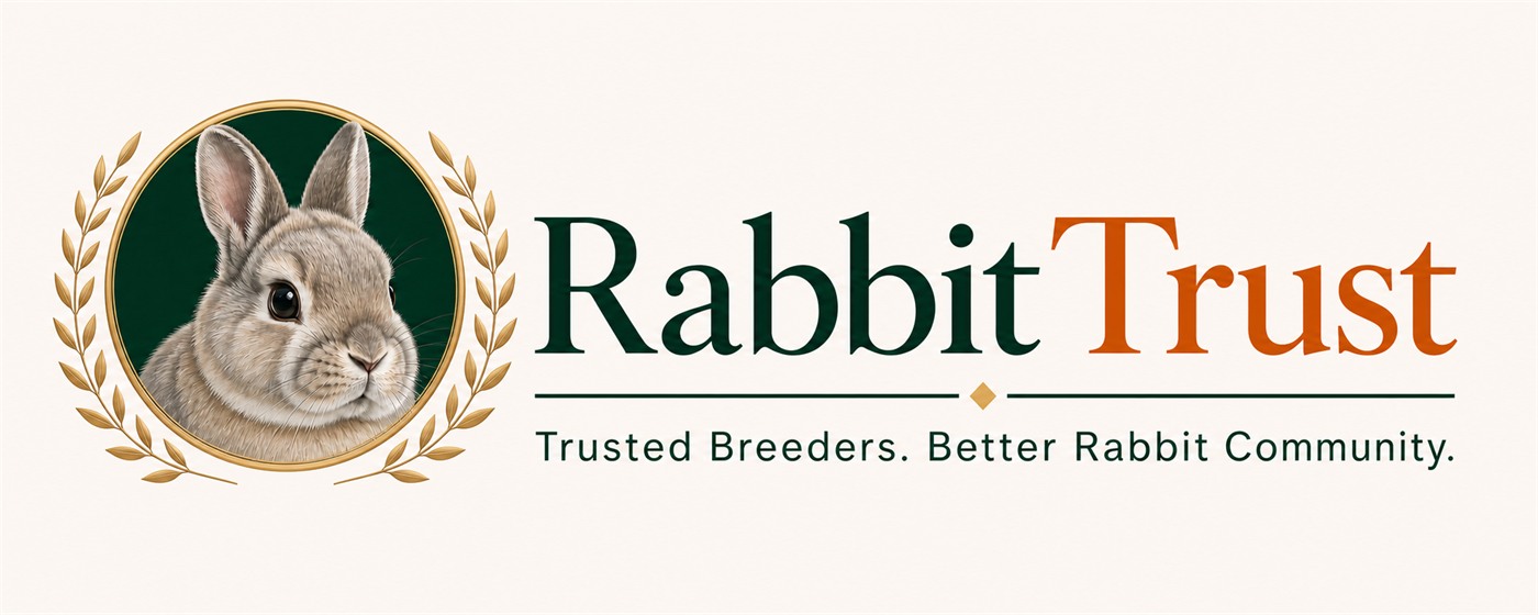 RabbitTrust — breeder profiles, rabbit listings and community tools